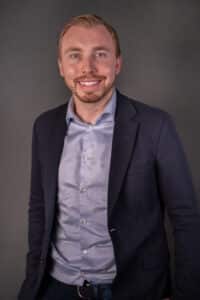 Picture of Tor Omar Nyquist