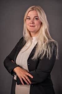 Picture of Hilde Firman Fjellså