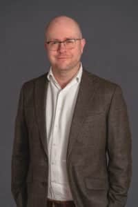 Picture of Petter Curteis-Hohmann