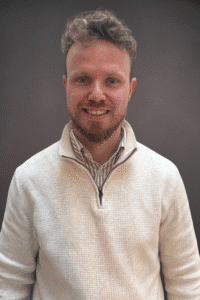 Picture of Simon Ekroll Olsen