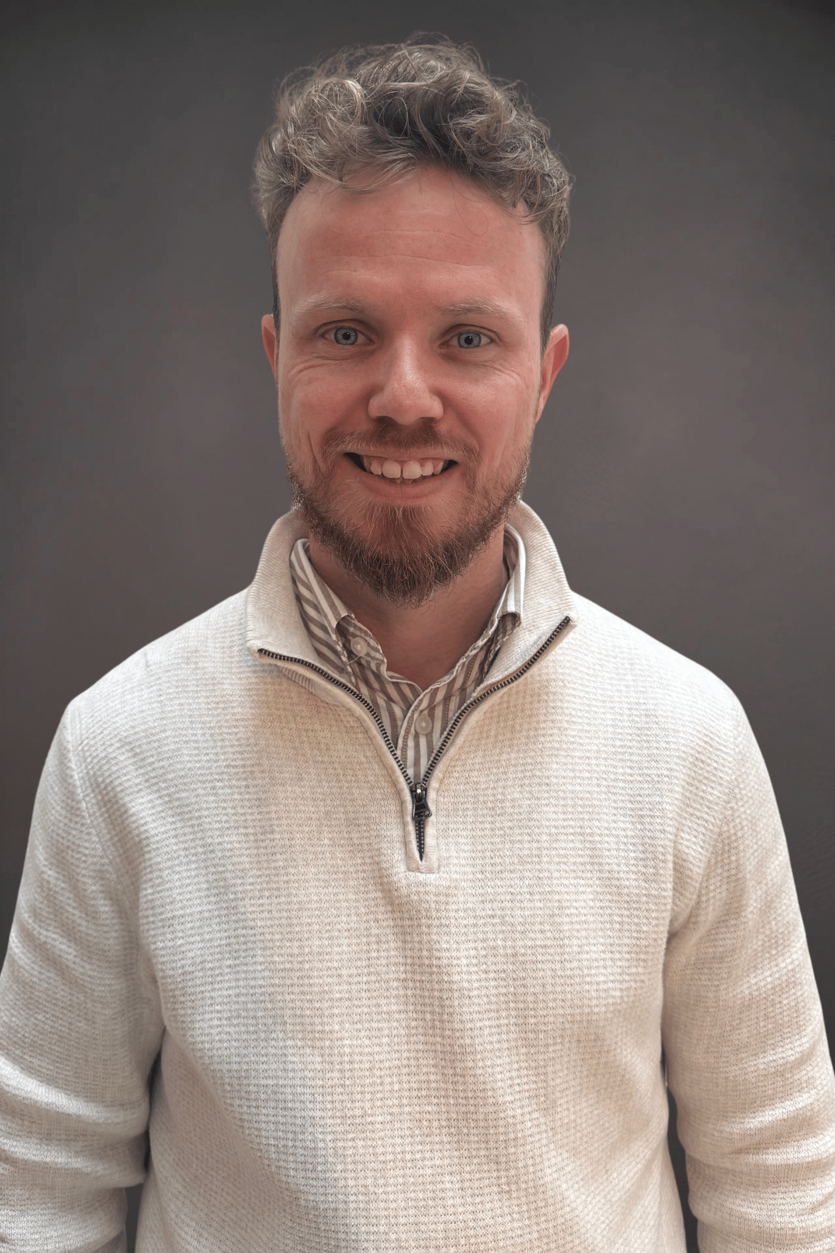 Simon Ekroll Olsen