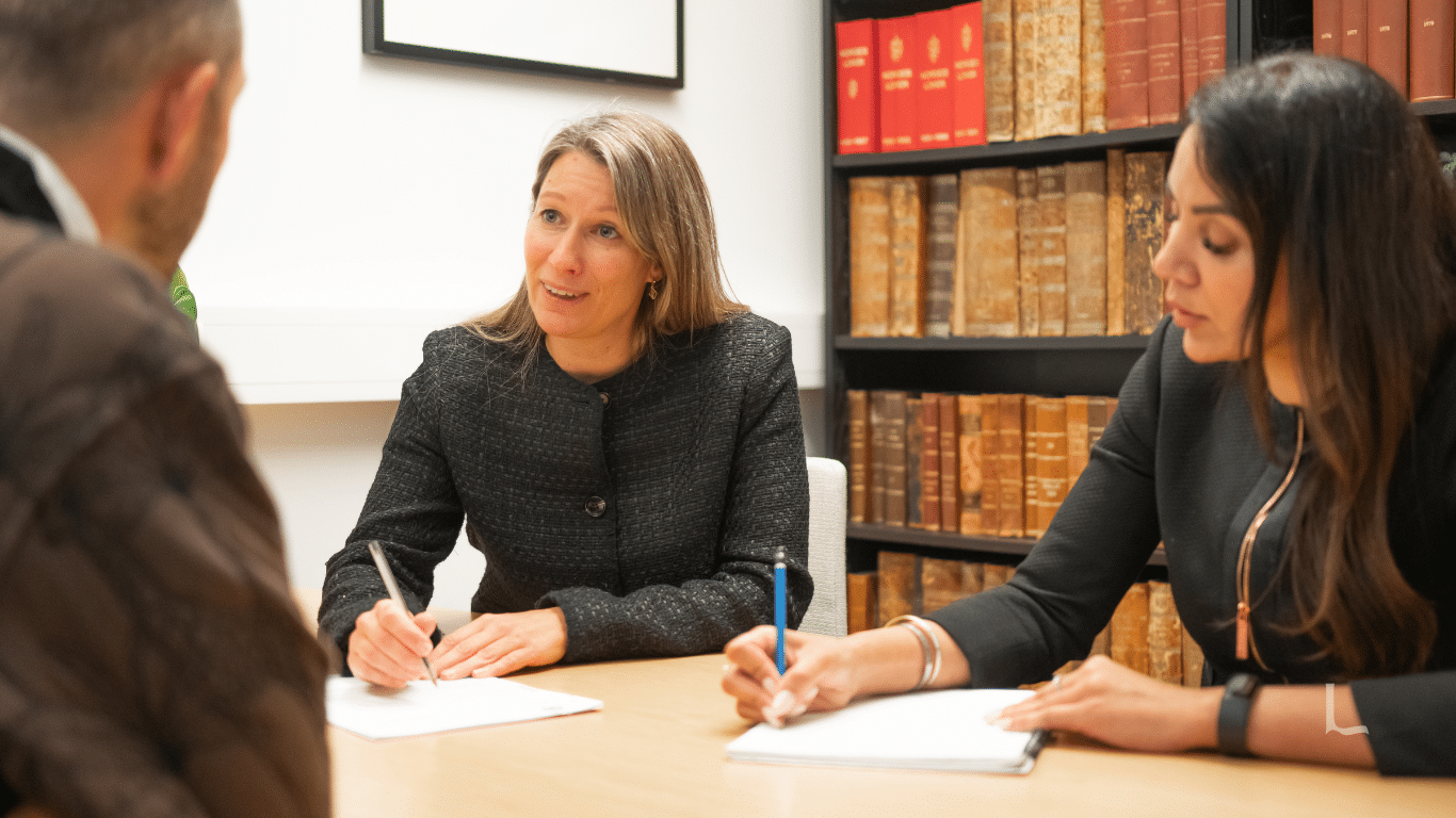 Konfliktløsning i arbeidslivet hos Advokatfirmaet Lippestad