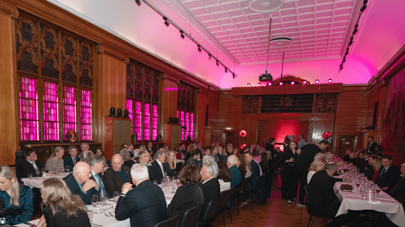 Julebord som velferdstiltak