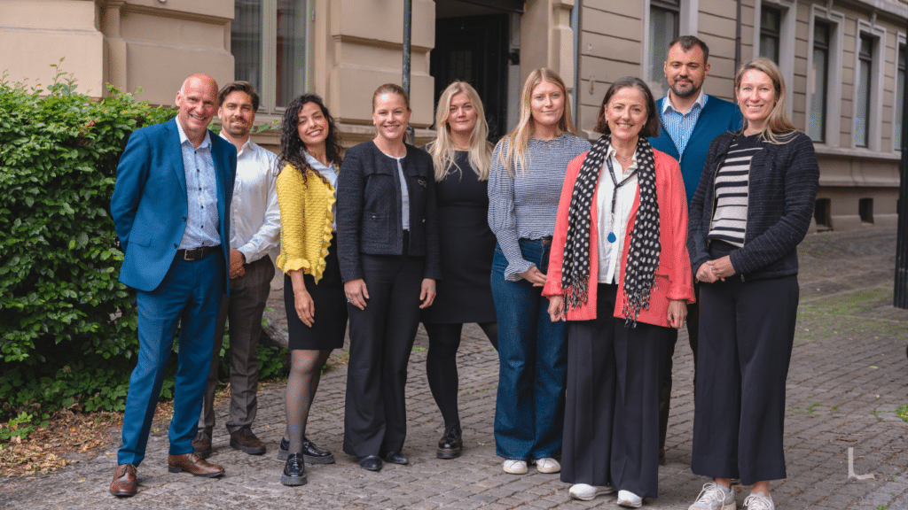 Anmelde eller ikke anmelde