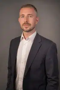 Picture of Stian Brevik