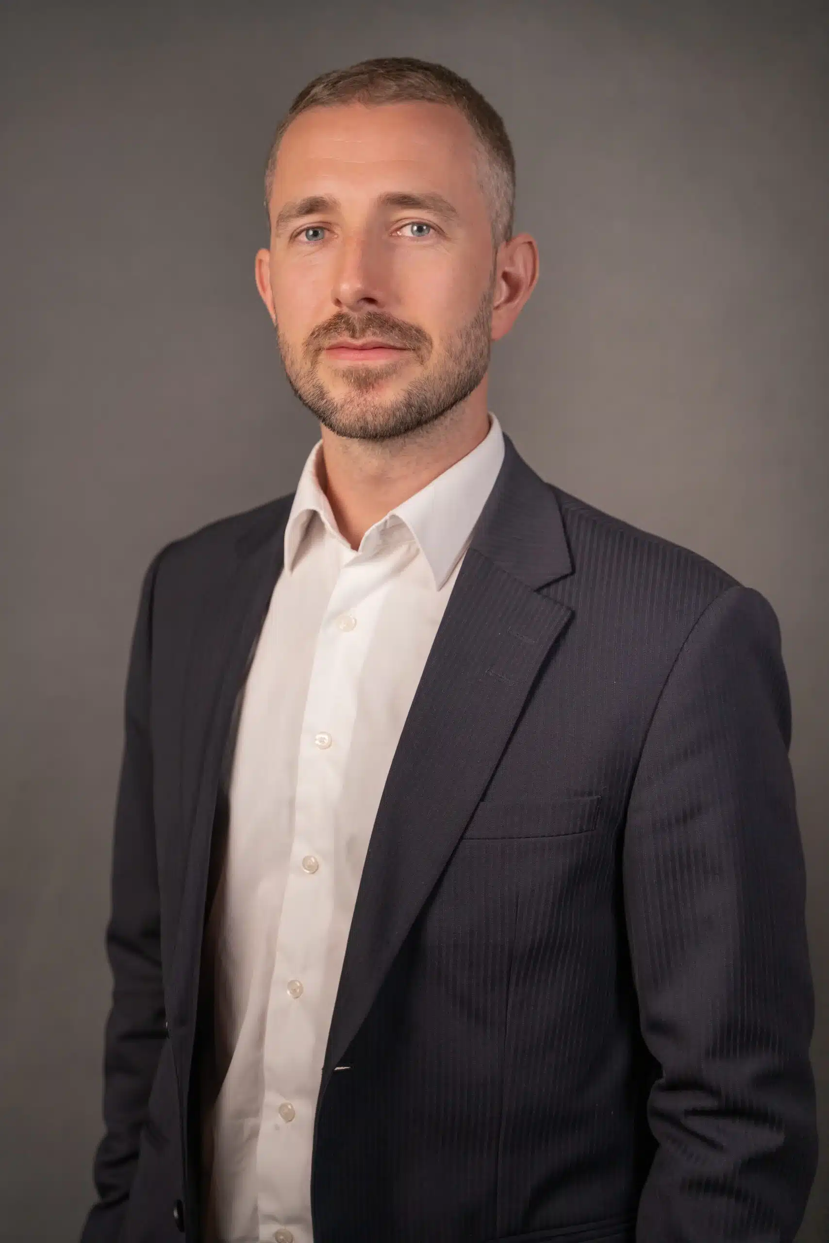 Stian Brevik